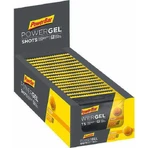 PowerBar PowerGel Shots Orange 24x60гр: цены и характеристики