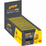 PowerBar PowerGel Shots Orange 24x60gr