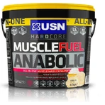 USN Muscle Fuel Anabolic с креатином и ванильным вкусом 4 кг: цены и характеристики