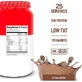 Biosteel 100% Whey Protein Сироватковий протеїн зі смаком шоколаду 725гр