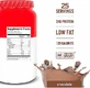 Biosteel 100% Whey Protein Сироватковий протеїн зі смаком шоколаду 725гр