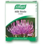 A.Vogel Milk Thistle Complex 60 файлов: цены и характеристики