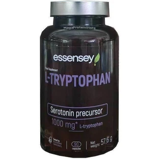Essensey L-триптофан 90 капсул