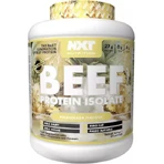 Nxt Nutrition Говядина Mass Gain без глютена и лактозы со вкусом Пина Колада 1,8 кг: цены и характеристики