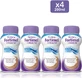 Nutricia Fortimel Protein Special Food Supplement 4 x 50ml Chocolate