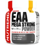 Nutrend EAA Mega Strong Powder 300гр Помаранчеве яблуко: ціни та характеристики