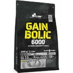 Olimp Sport Nutrition Gain Bolic Bolic 6000 с креатином и ванильным вкусом 1 кг: цены и характеристики