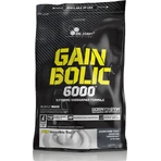 Olimp Sport Nutrition Gain Bolic Bolic 6000 с креатином и ванильным вкусом 1 кг: цены и характеристики