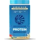 Sunwarrior Warrior Blend Organic Gluten & Lactose Free с ванильным вкусом 750 гр.