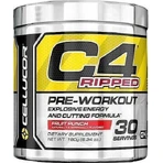 Cellucor C4 C4 Ripped Pre Workout Supplement 180gr Raspberry Lemonade: цены и характеристики
