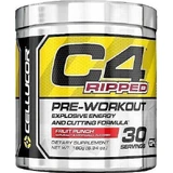 Cellucor C4 C4 Ripped Pre Workout Supplement 180gr Raspberry Lemonade