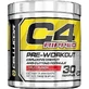 Cellucor C4 C4 Ripped Pre Workout Supplement 180gr Raspberry Lemonade