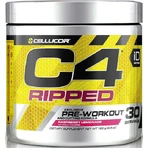 Cellucor C4 C4 Ripped Pre Workout Supplement 180gr Raspberry Lemonade: цены и характеристики