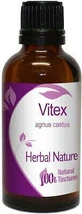 Ефірна природа Vitex Agnus Castus настоянка 50мл плетена