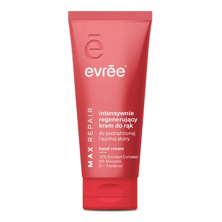 Evree Max Repair, регенерирующий крем для рук, 75 мл: цены и характеристики
