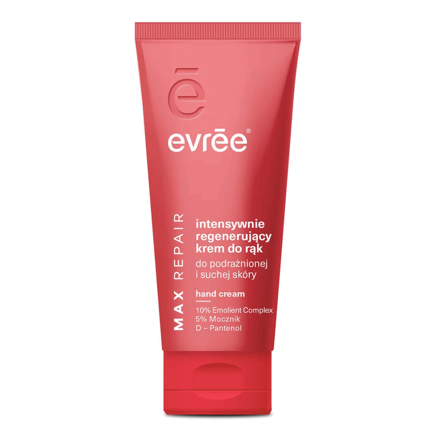 Evree Max Repair, регенерирующий крем для рук, 75 мл: цены и характеристики