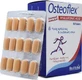 Health Aid Osteoflex with Hyaluronic Acid Joint &amp; Bone Health Supplement 60 tabs