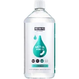 BeKeto MCT Oil Pure C8 Добавка для схуднення 1000мл чиста