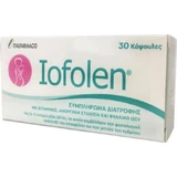 Italfarmaco Iofolen Pregnancy Supplement 30 caps