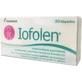 Italfarmaco Iofolen Pregnancy Supplement 30 caps
