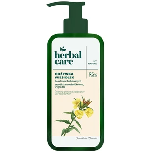 Farmona Herbal Care Evening Primrose, Кондиционер для окрашенных волос, 200 мл