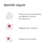 Evree Max Repair, активно восстанавливающий лосьон для тела, 300 мл: цены и характеристики
