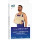 Бандаж на плечевой сустав MedTextile 8012  (повязка Дезо) размер S/M люкс