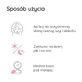 Evree Mystic Rose Daily Use, зволожуючий і підтягуючий крем для обличчя, 50 мл