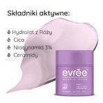 Evree Mystic Rose Pro Age, успокаивающий и восстанавливающий ночной крем, 50 мл: цены и характеристики