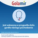 Голамір Спрей Форте, 30 мл: ціни та характеристики