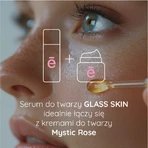 Evree Mystic Rose Glass Skin, увлажняющая сыворотка для красоты, 30 мл: цены и характеристики