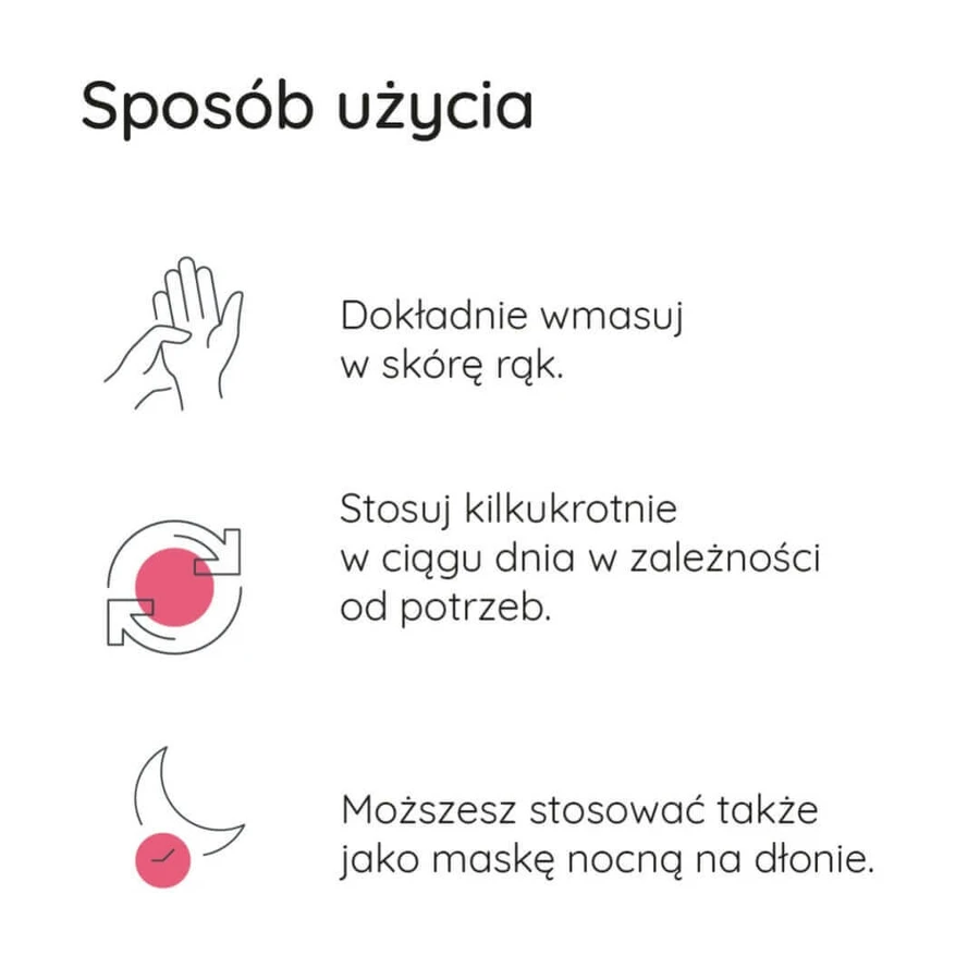 Evree Instant Help, крем-рятівник для рук, 75 мл: ціни та характеристики