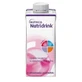 Nutridrink cu aromă de căpșuni 4x200 ml, băutură în scop medical