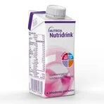 Nutridrink cu aromă de căpșuni 4x200 ml, băutură în scop medical: цены и характеристики