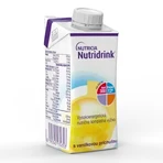 Nutridrink cu aromă de vanilie 4x200 ml, o băutură în scop medical: цены и характеристики