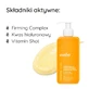 Evree Firming Glow, укрепляющий и осветляющий лосьон для тела, 300 мл