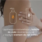 Evree Firming Glow, укрепляющий и осветляющий лосьон для тела, 300 мл: цены и характеристики