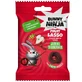 Bunny Ninja Fruit Lasso, фруктовий снек, яблучно-полуничний смак, 20 г