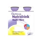 Nutridrink Multi Fibre aromă de vanilie 4×200 мл, для медичних цілей