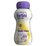 Fortini Multi Fibre з ароматом банана 1×200 мл, харчова рідина для п'яти копій