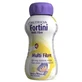 Fortini Multi Fibre cu aromă de banană 1×200 ml, aliment lichid pentru copii
