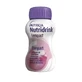 Nutridrink Compact cu aromă de căpșuni 4x125 ml, băutură pentru uz medical