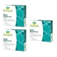 Набор из 3 таблеток xNATURELL Organic Selenium 200, 60 таблеток