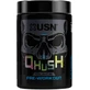 USN Qhush Black Pre-Workout 220гр Голубая малина