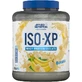 Applied Nutrition Beef-xp Protein 150г лимон і м'ята та Applied Nutrition Iso-xp 1800г банани та Applied Nutrition Шейкер 700мл персоналізована упаковка