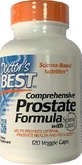 Doctor's Best Comprehensive Prostate Formula Специальная диетическая добавка 120 капс