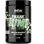 Dna Sports Thank Pump For That Pre Workout Supplement 360gr sunset soda: цены и характеристики