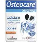 Vitabiotics Osteocare Оригінальна добавка для здоров'я кісток 30 капсул Інтернет-магазин