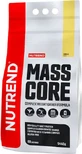 Nutrend Mass Core Whey Protein Сывороточный протеин без глютена со вкусом ванили 5,44 кг
