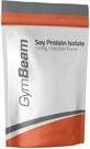 GymBeam Изолят соевого белка без глютена и лактозы со вкусом шоколада 1 кг